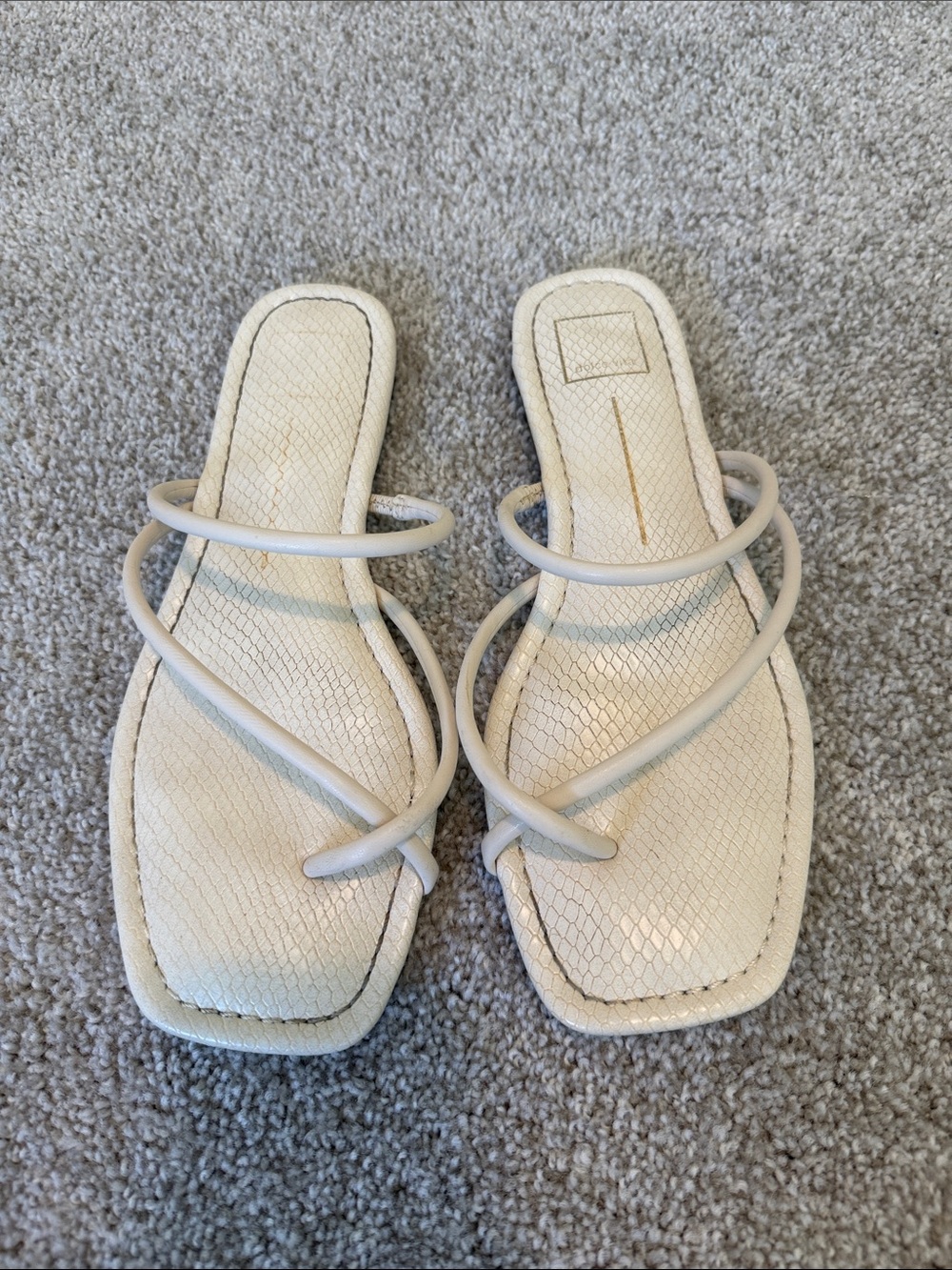 Dolce Vita Sandals